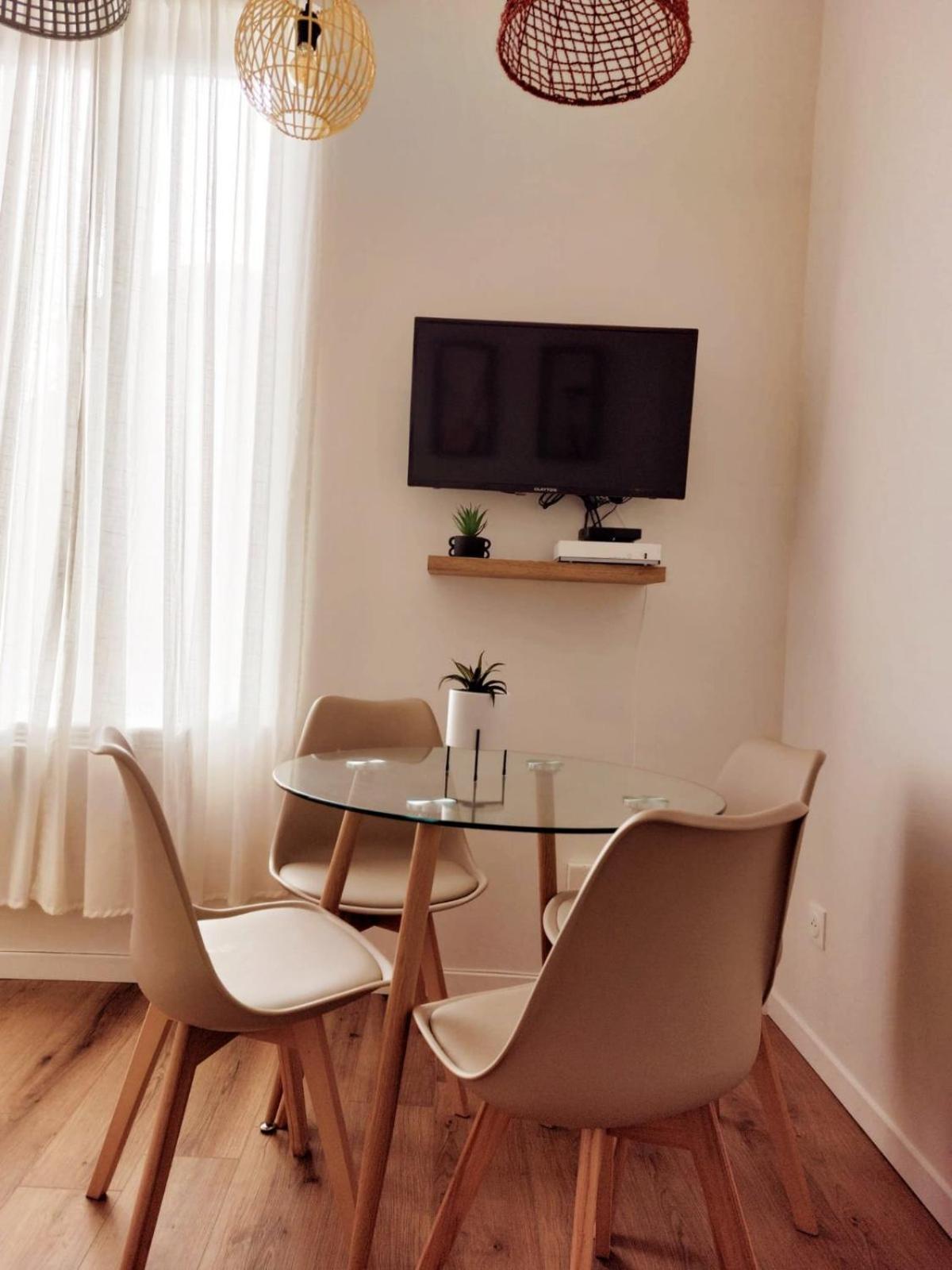 Charme, Originalite, -1 Minute Metro Apartment Maisons-Alfort Bagian luar foto