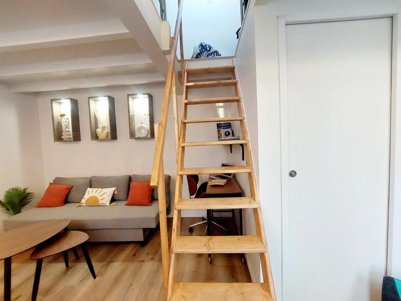 Charme, Originalite, -1 Minute Metro Apartment Maisons-Alfort Bagian luar foto