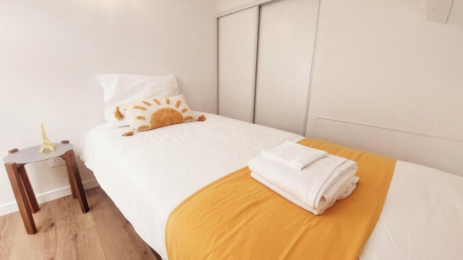 Charme, Originalite, -1 Minute Metro Apartment Maisons-Alfort Bagian luar foto