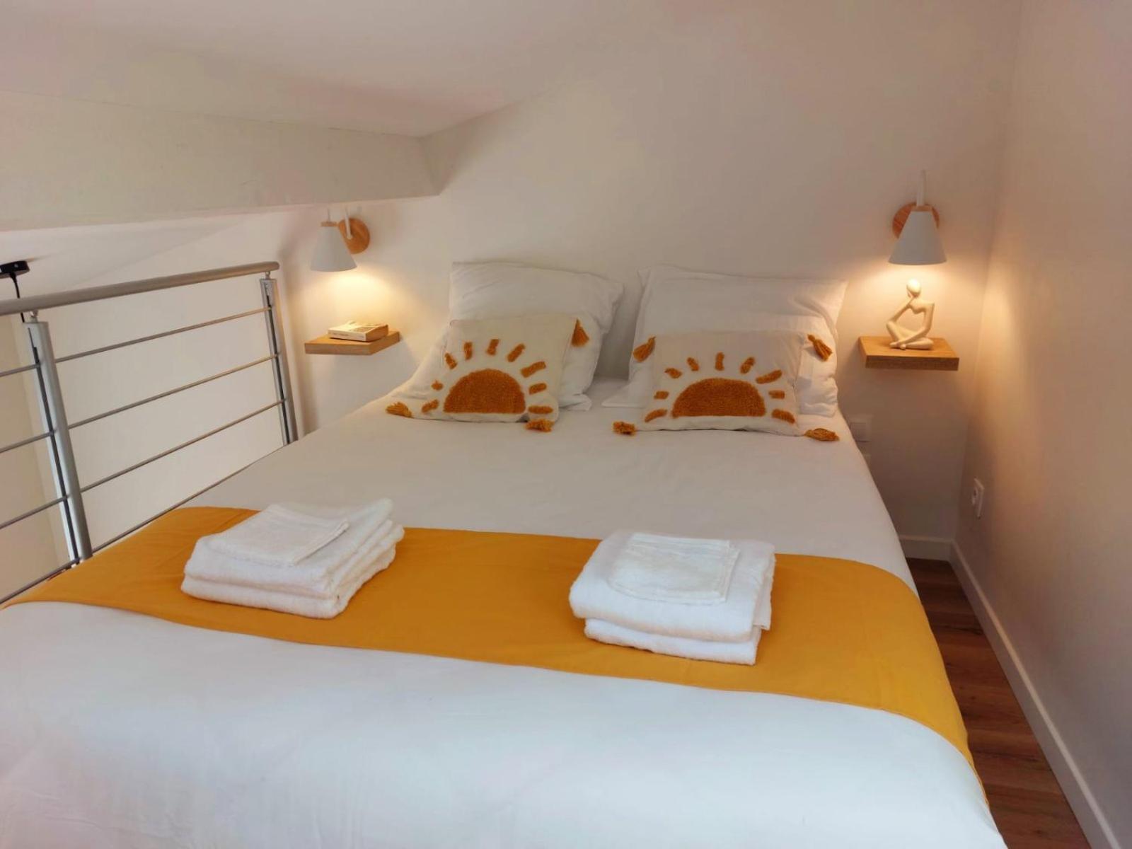 Charme, Originalite, -1 Minute Metro Apartment Maisons-Alfort Bagian luar foto