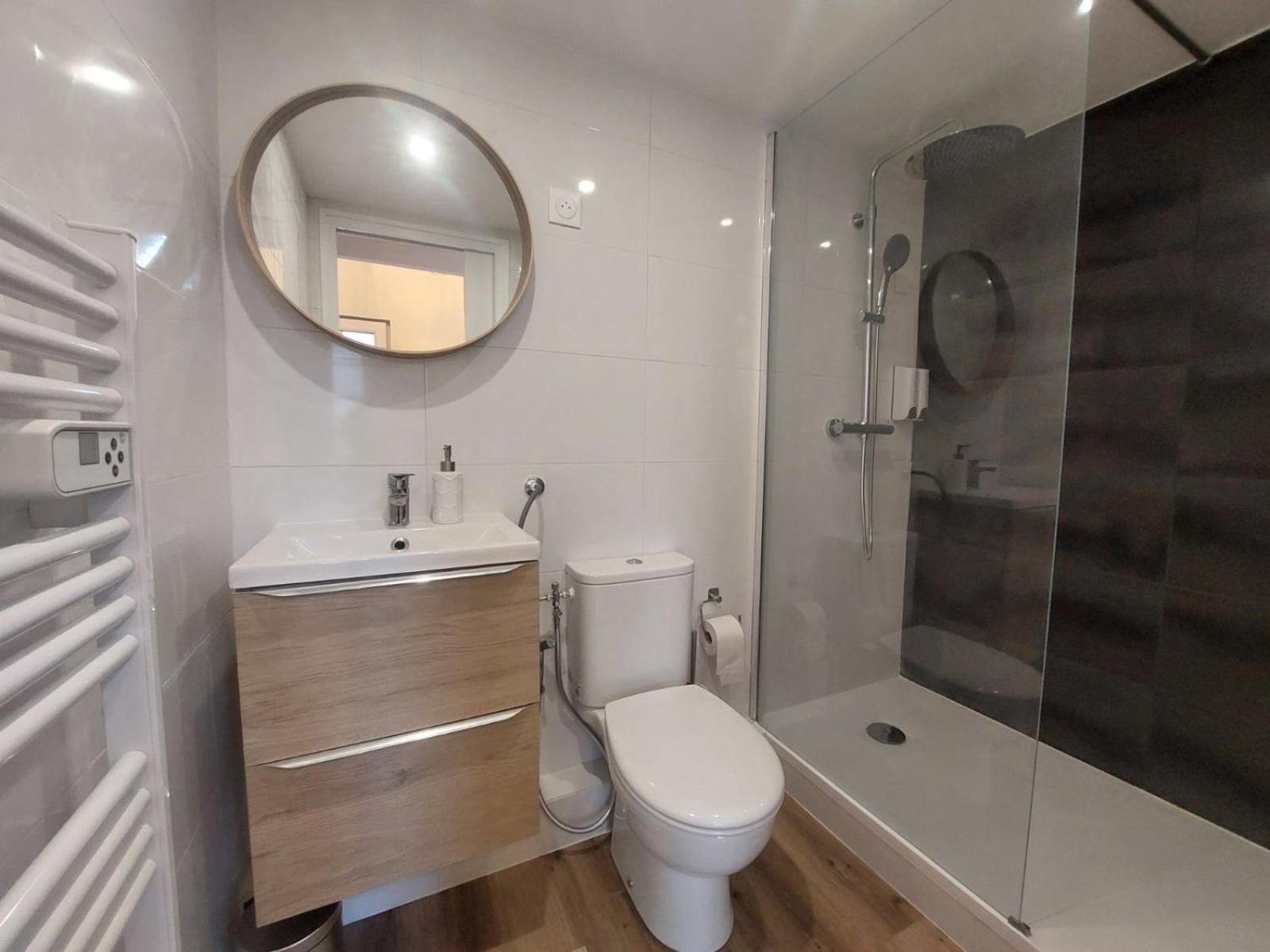 Charme, Originalite, -1 Minute Metro Apartment Maisons-Alfort Bagian luar foto