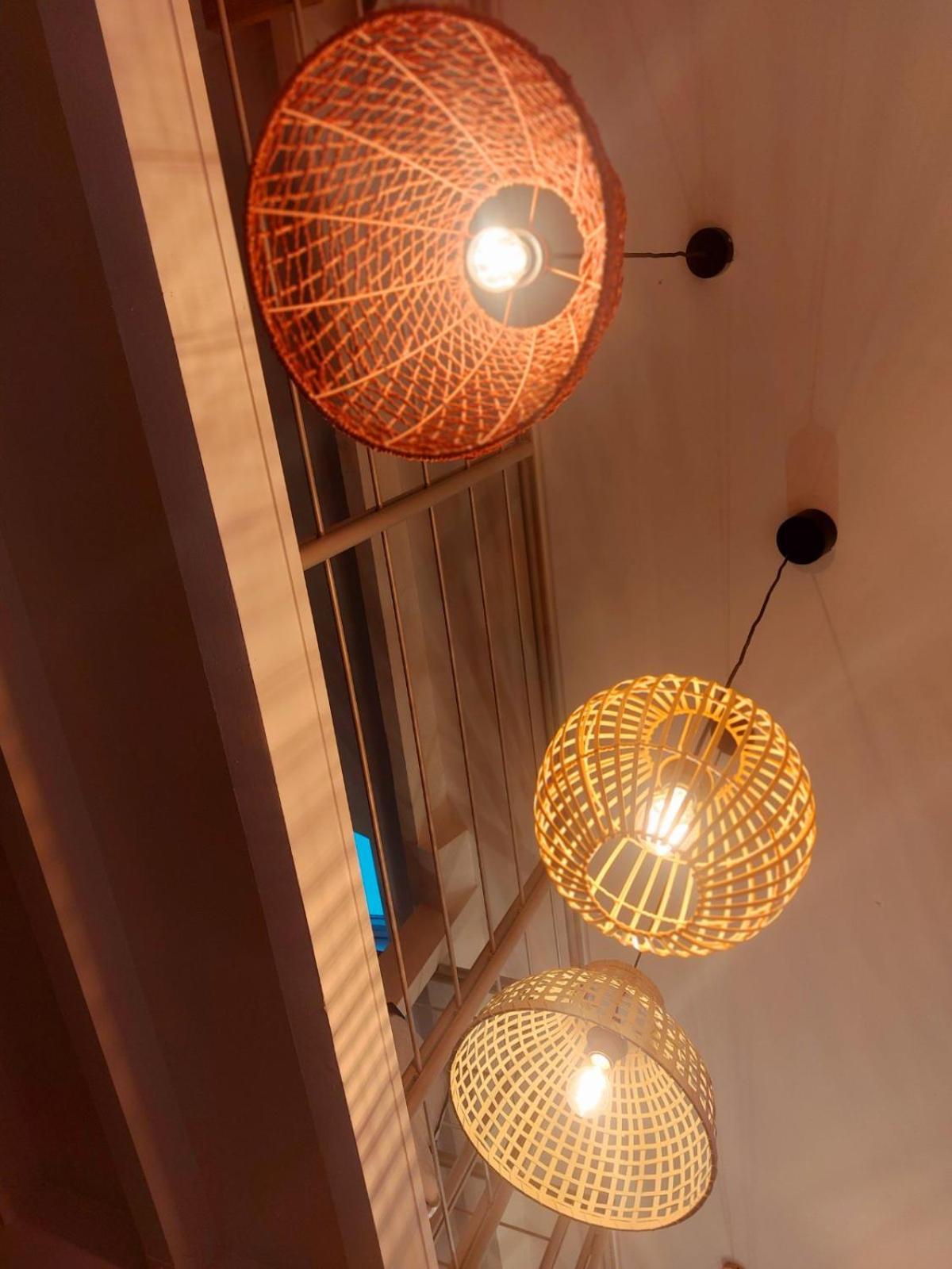 Charme, Originalite, -1 Minute Metro Apartment Maisons-Alfort Bagian luar foto